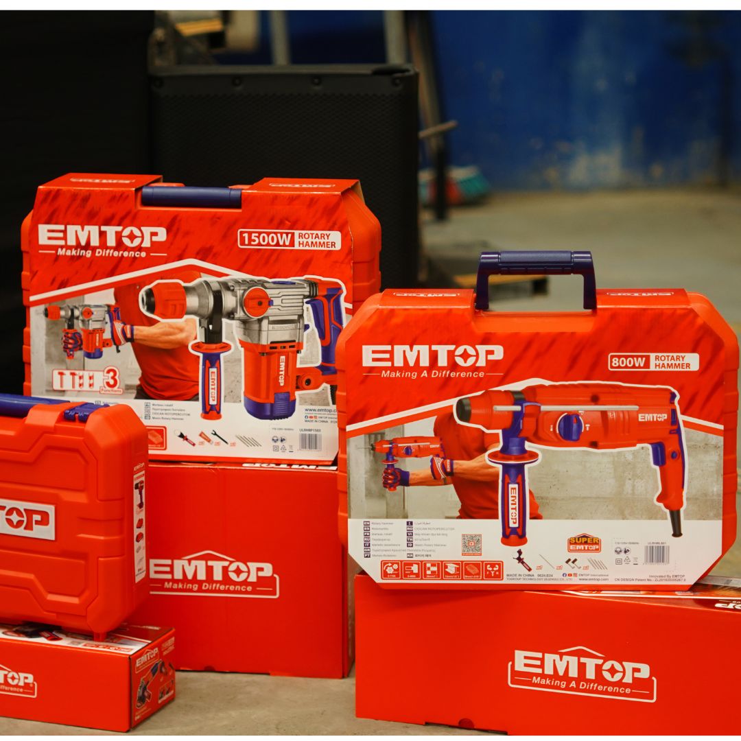 EMTOP