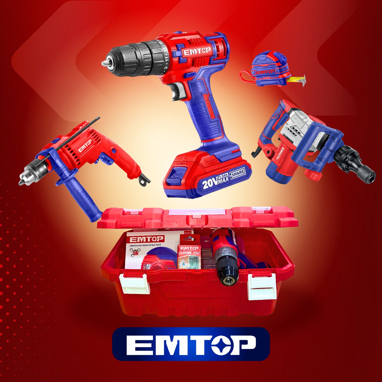 EMTOP